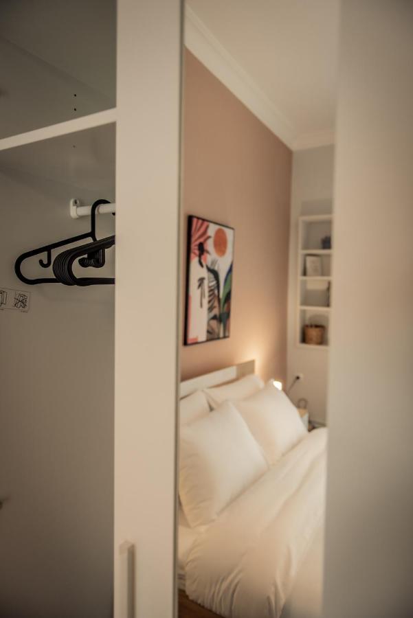 Apartment Poseidon's On White Tower Midas